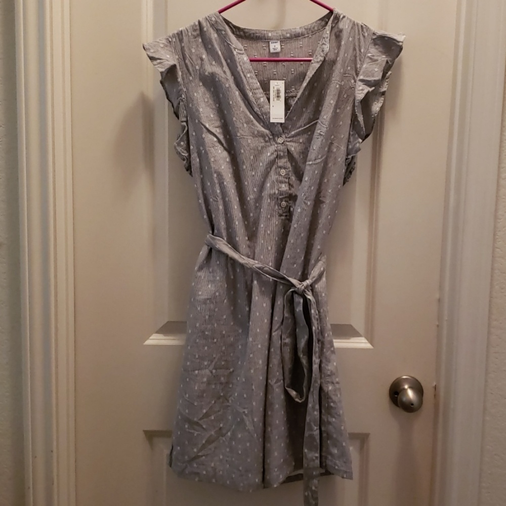 Old Navy dress